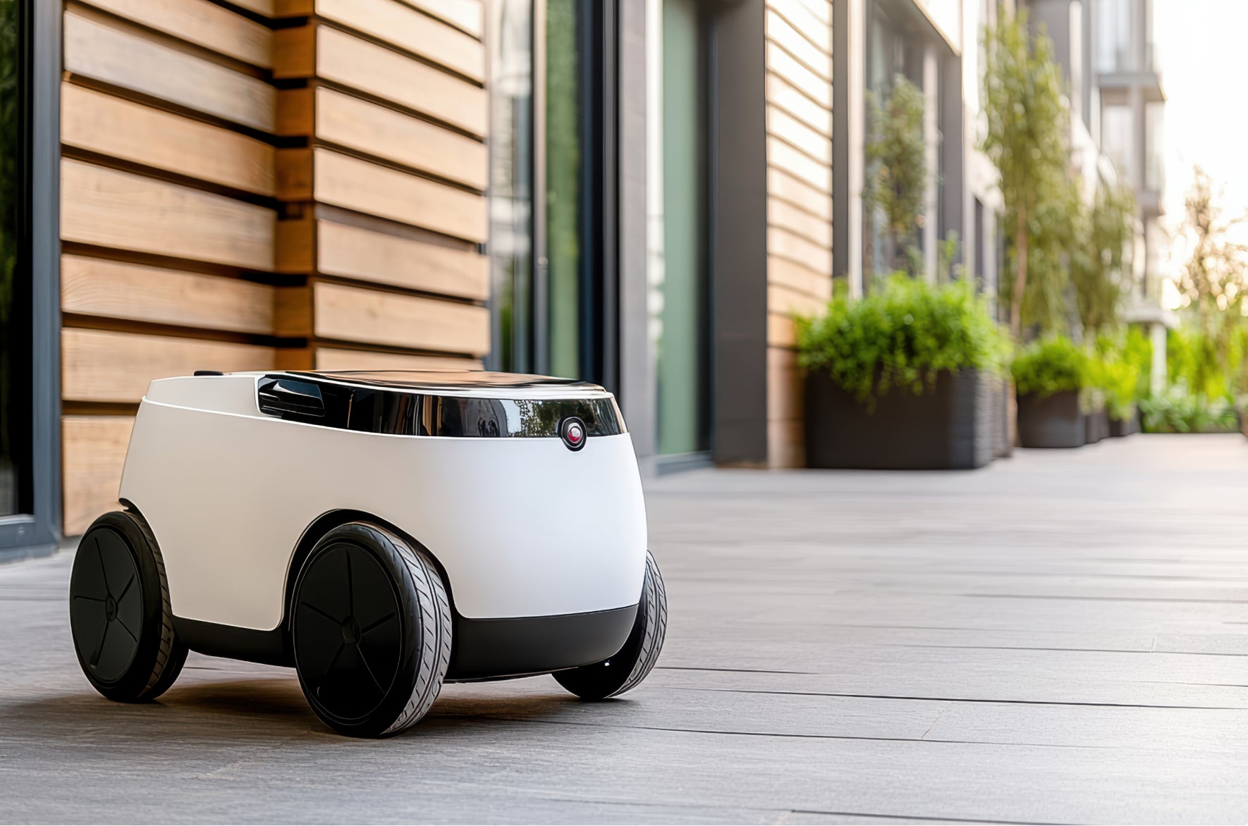 Smart Home vänster bild