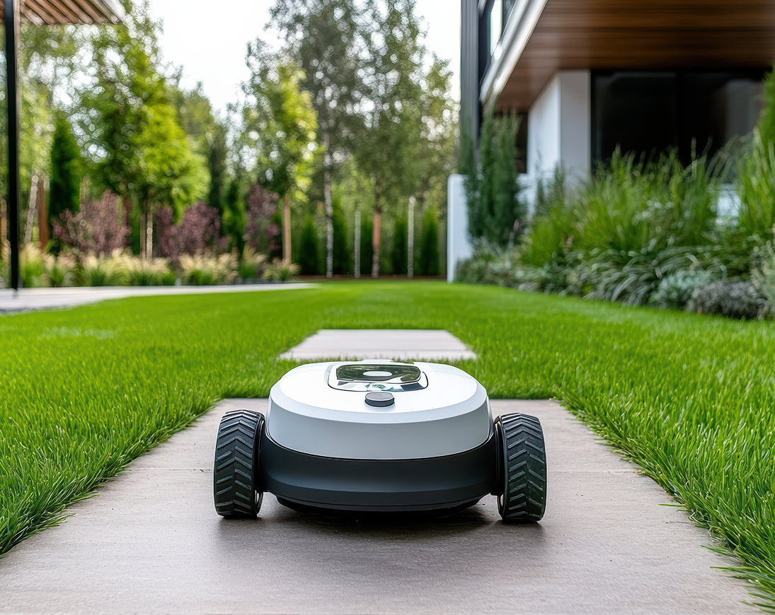 Smart Home höger bild