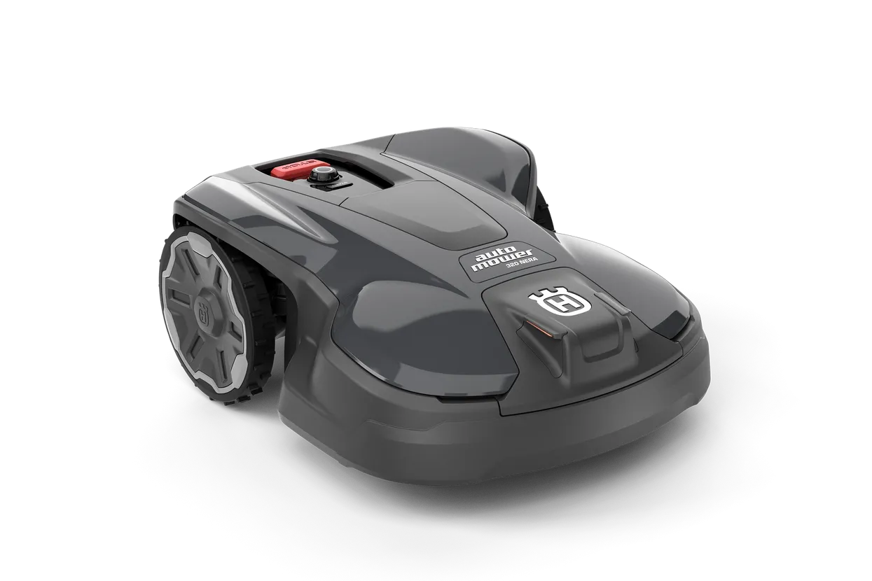 Robotgräsklippare Anthbot Genie 1000