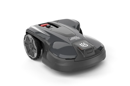 Robotgräsklippare Anthbot Genie 1000